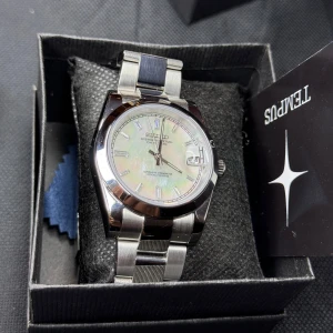 SEIKO rainbow mod - Super fin Seiko Rainbow helt ny! 36mm