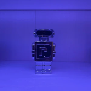 Paco rabanne phantom eau de toilette - Paco rabanne phantom eau de toilette. Full 50 ml flaska 
