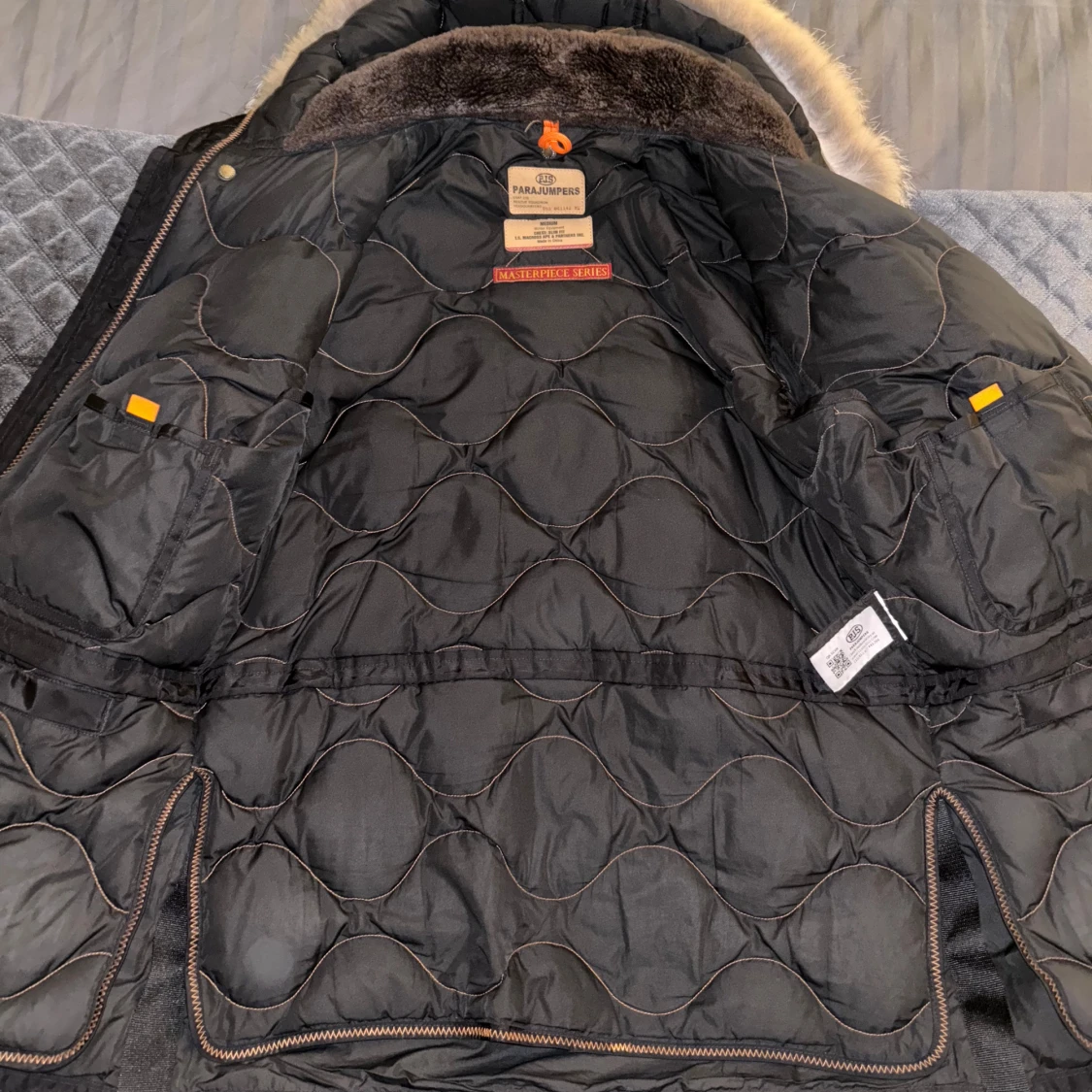 Parajumpers jacka - 1