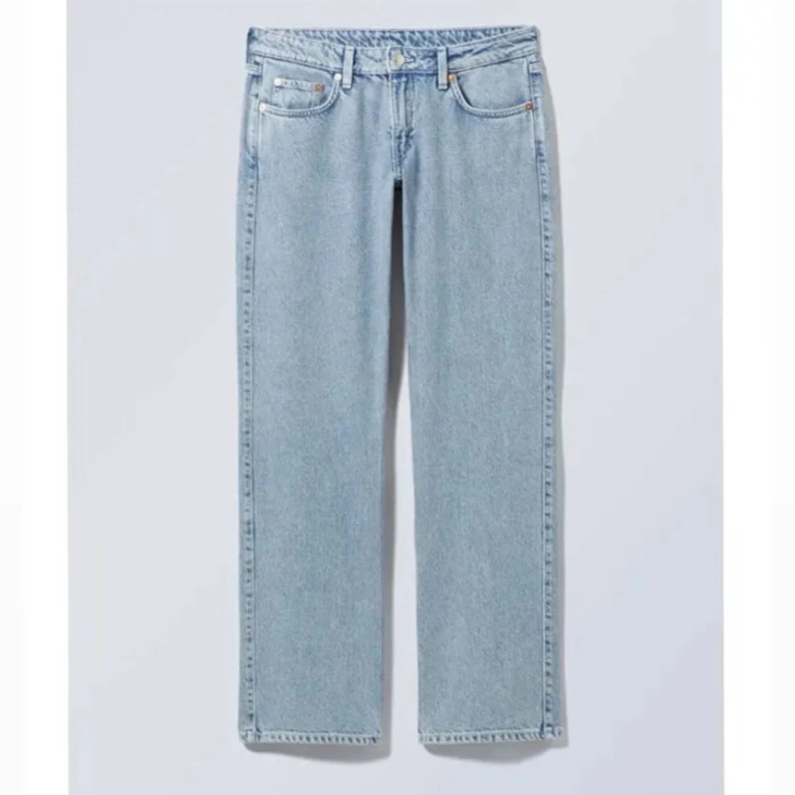 Weekday arrow jeans - 4