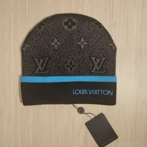 LV Beanie - Skriv om det finns frågor!
