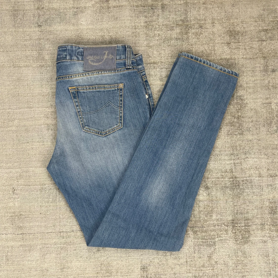 Jacob Cohen Jeans