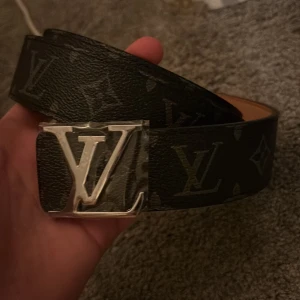 Bälte - 120cm helt oanvänd 