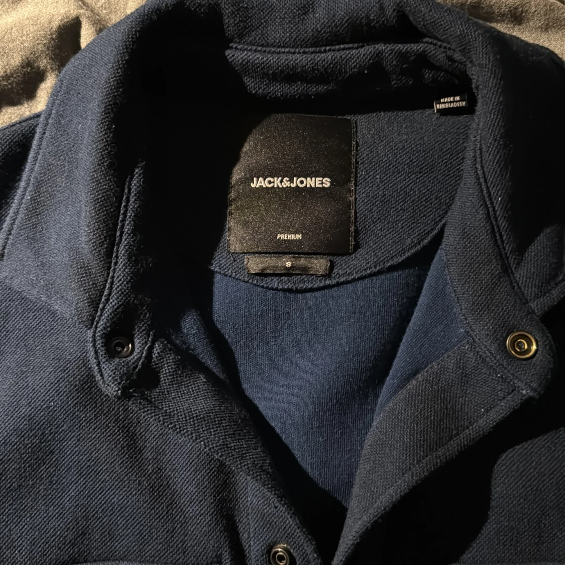 Overshirt från Jack & Jones - 1
