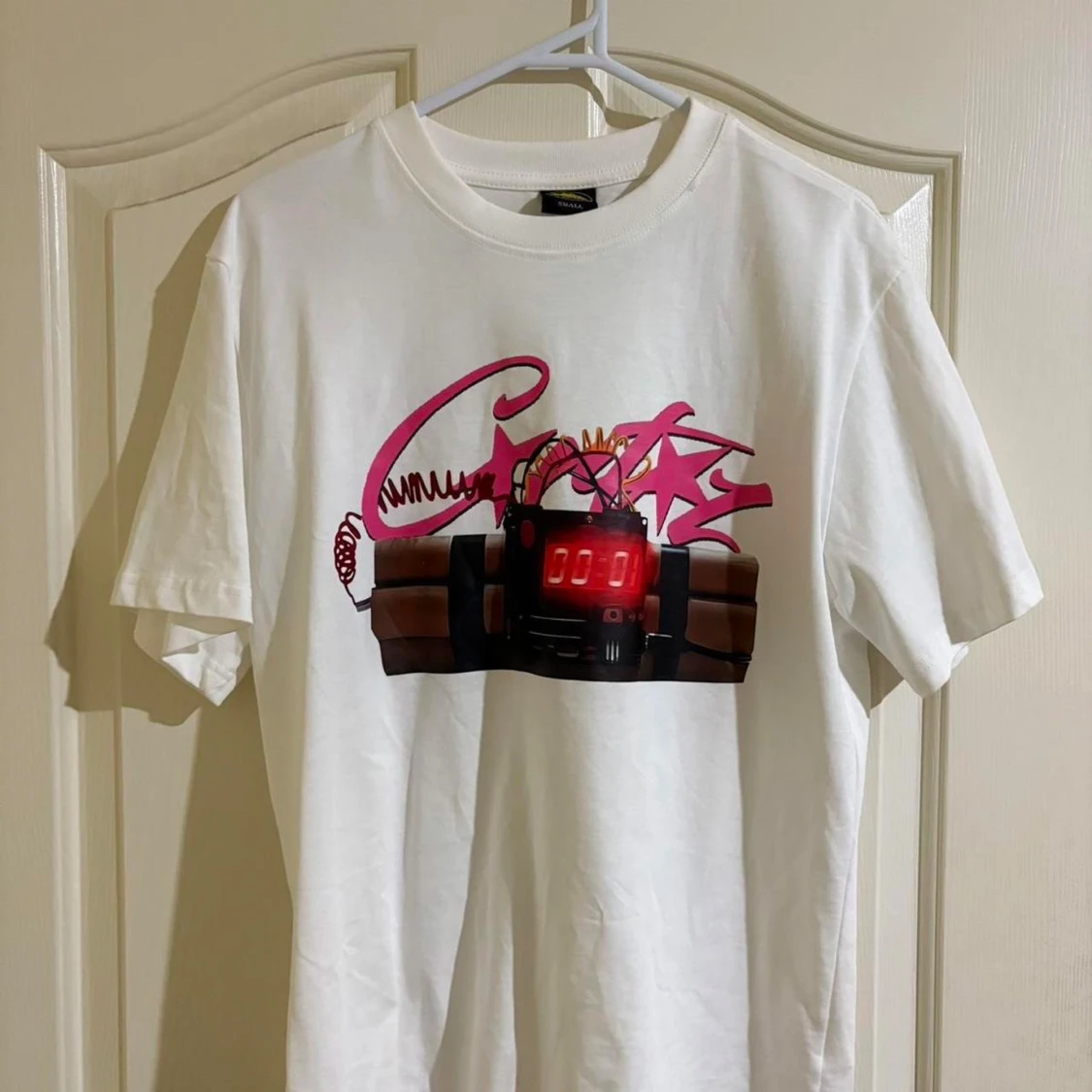 Corteiz no time 4 luv - 1