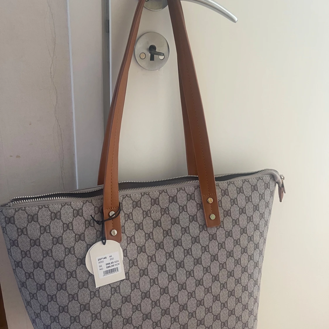 Väska från Don Donna - 1