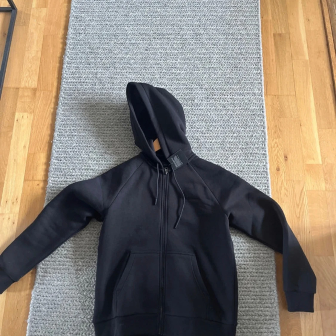 Peak performance hoodie - 92