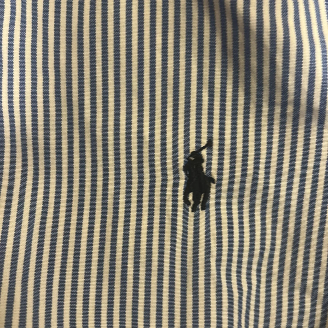 Randig skjorta Polo Ralph Lauren slim fit - 3
