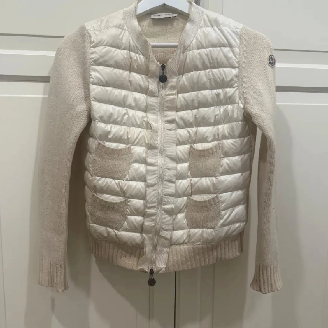 Moncler cardigan  - 1