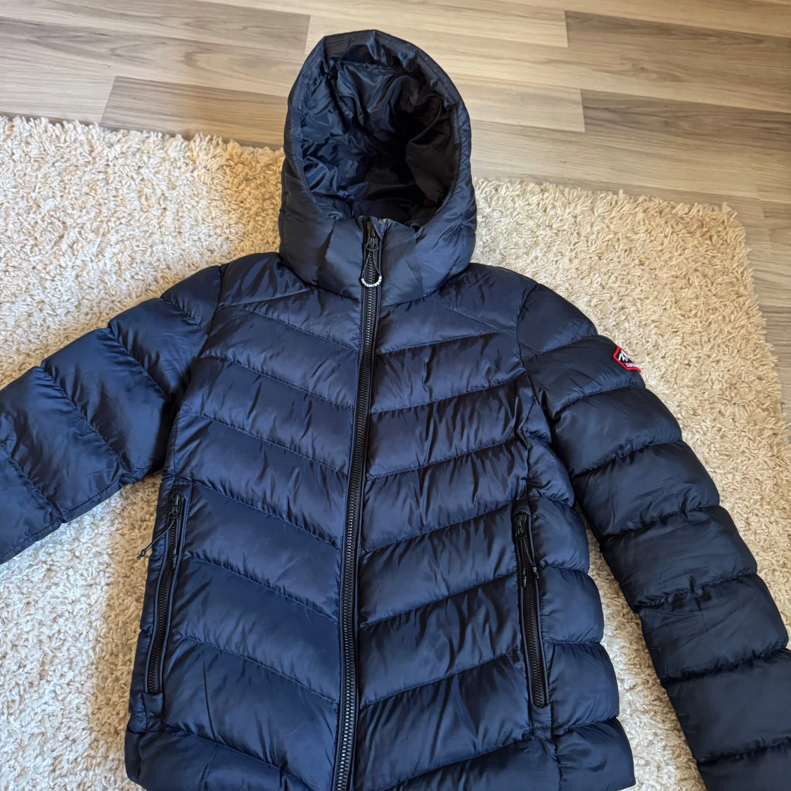 vinterjacka superdry - 1