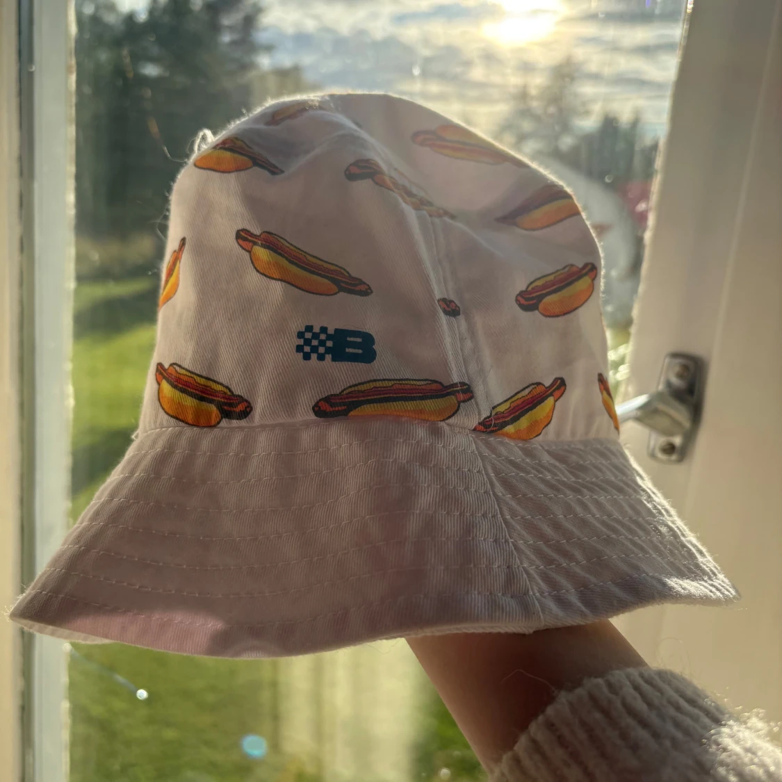 Biltema buckethat  - 1