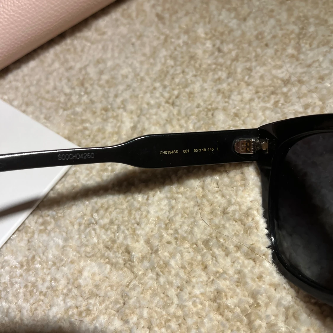 Chloé solglasögon  - 2