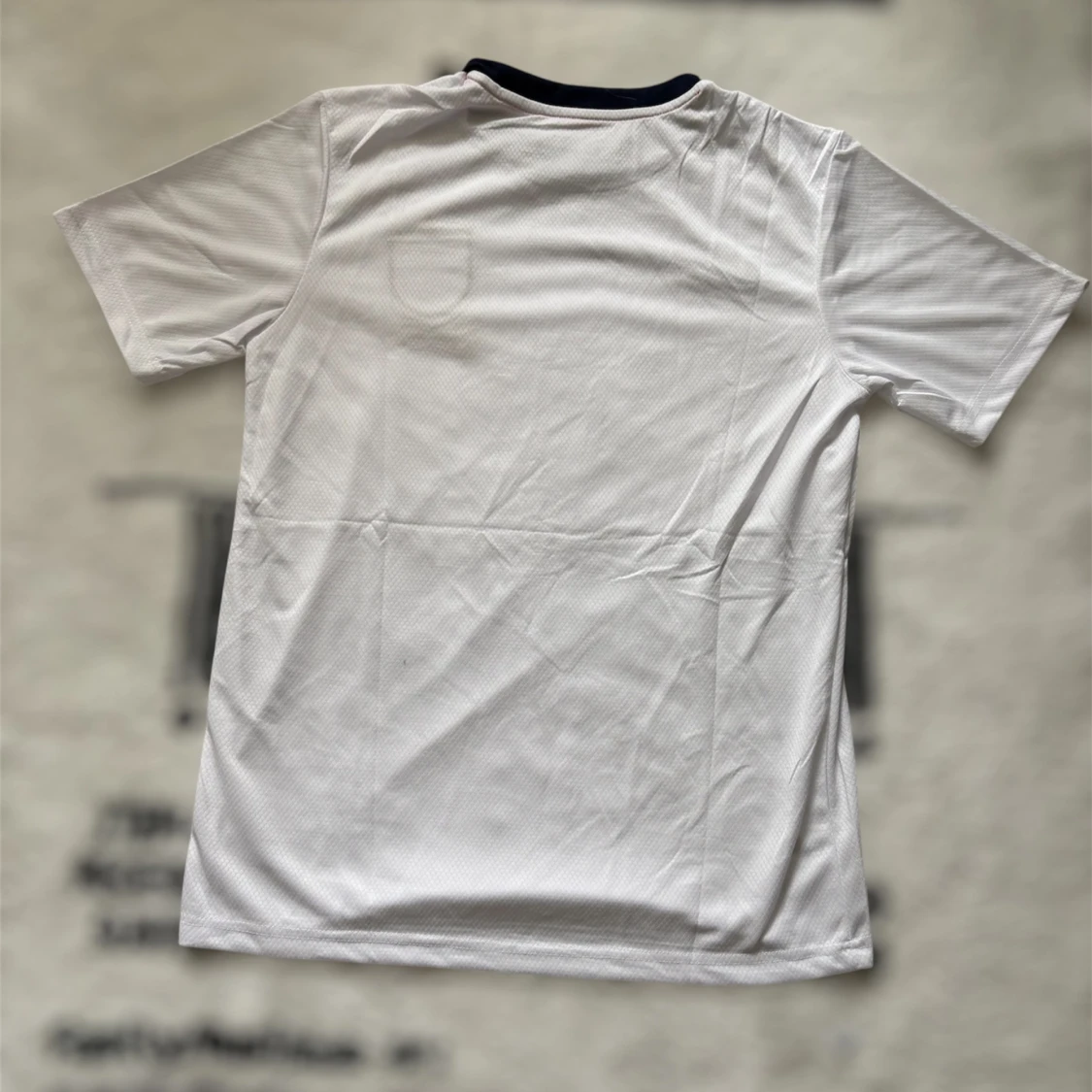 England fotbollströja Nike 150 år - 1