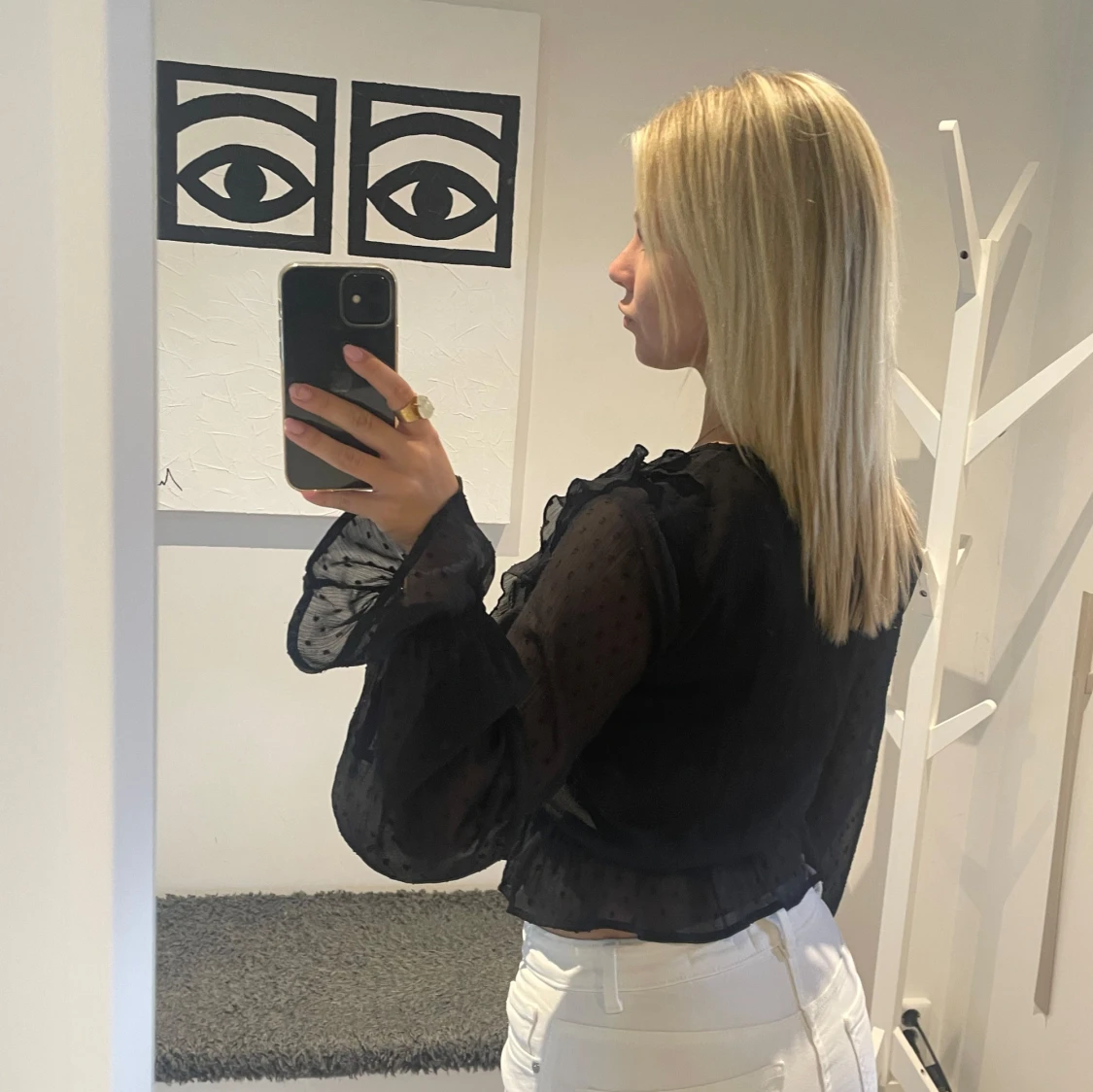 Blus från NA-KD - 4