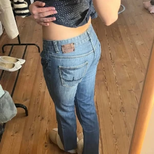Vintage jeans  - Sjukt snygga jeans 