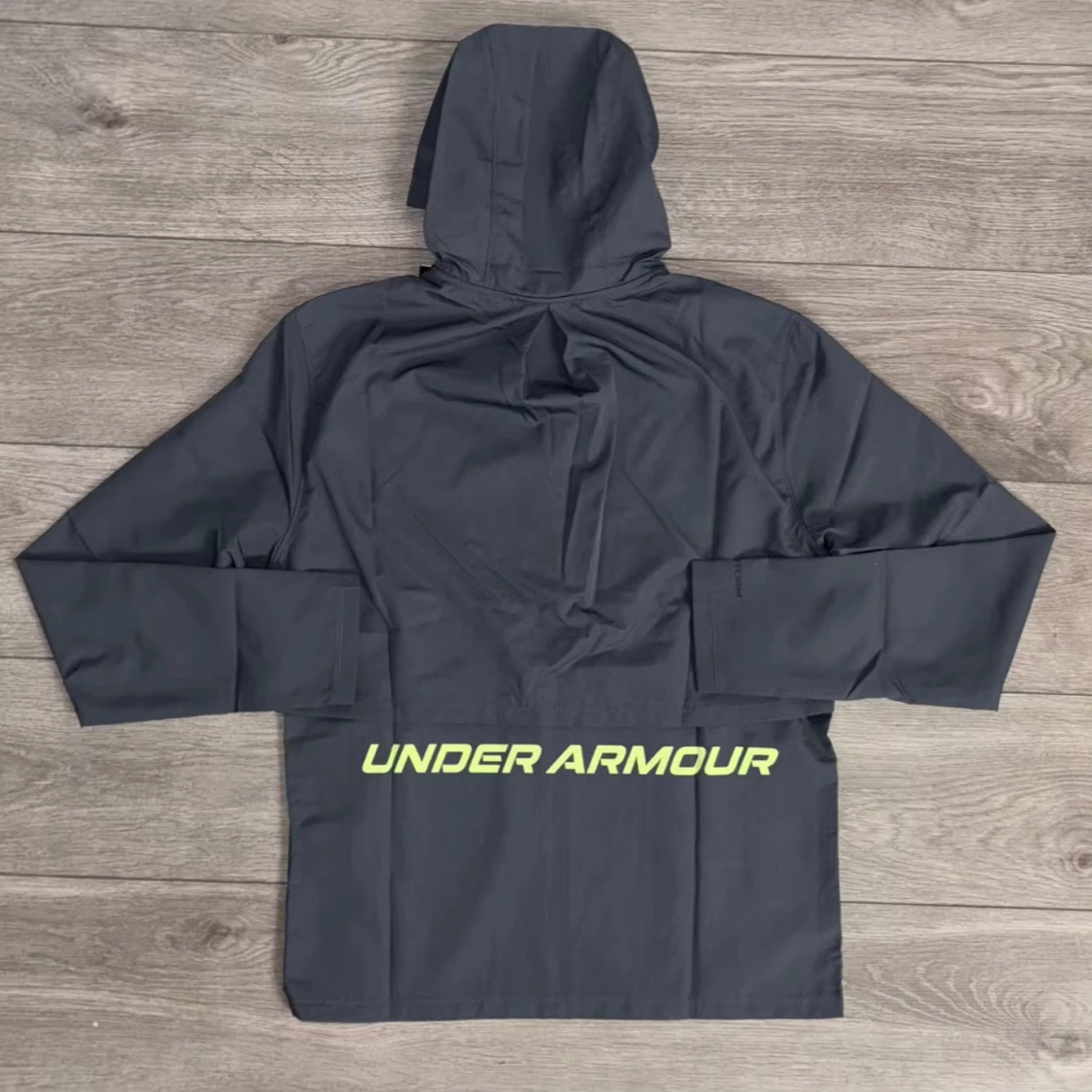 Under Armour