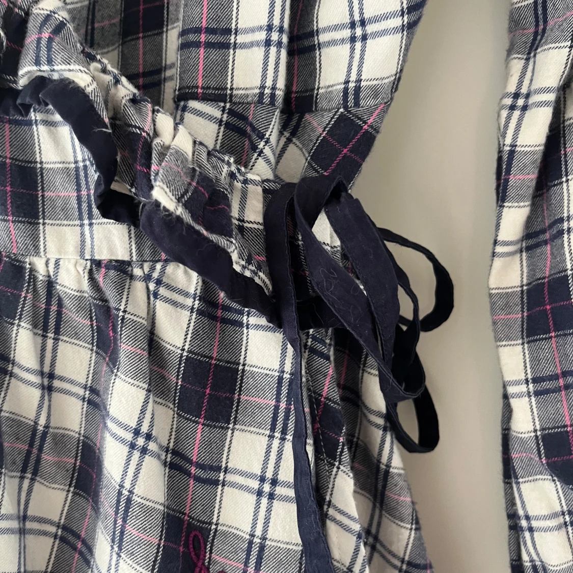 Rutig omlottblus/tunika Odd Molly - 4