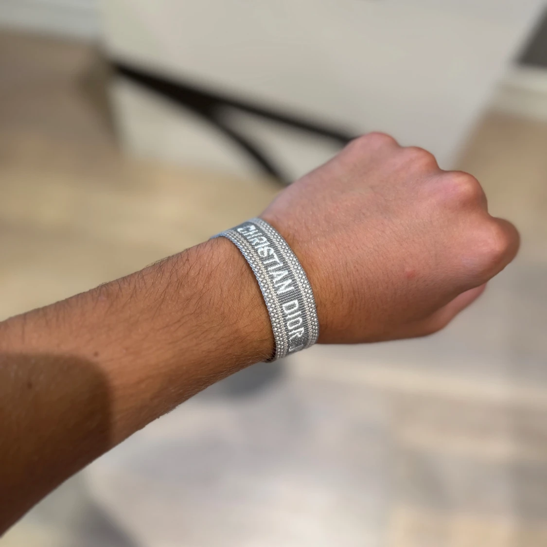 Dior armband  - 1