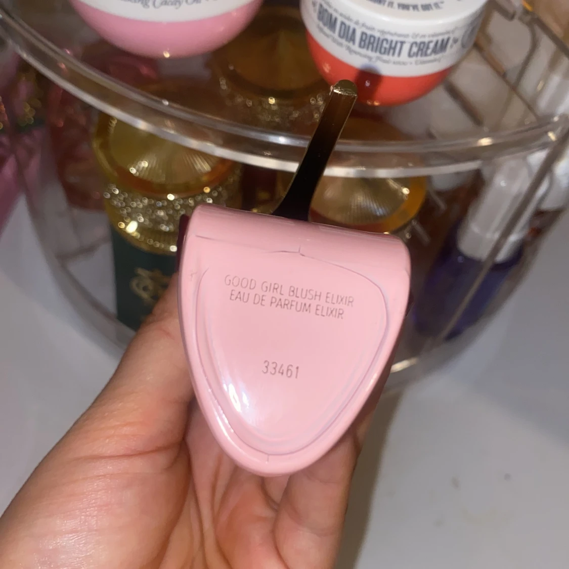 Good Girl Blush Elixir  - 1