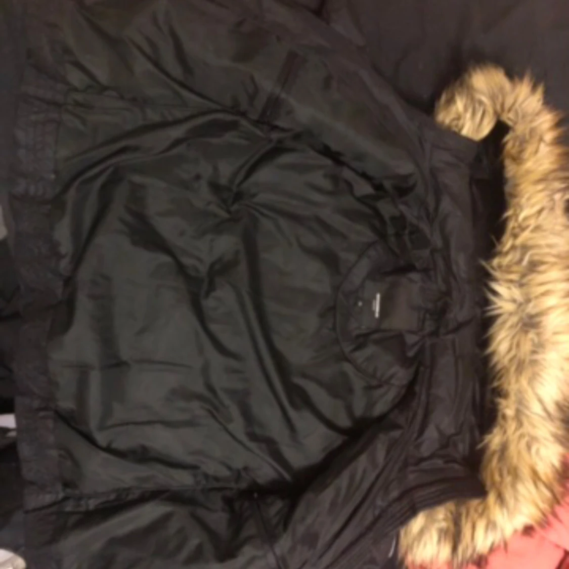 Rock and blue jacket, form fitting - 4