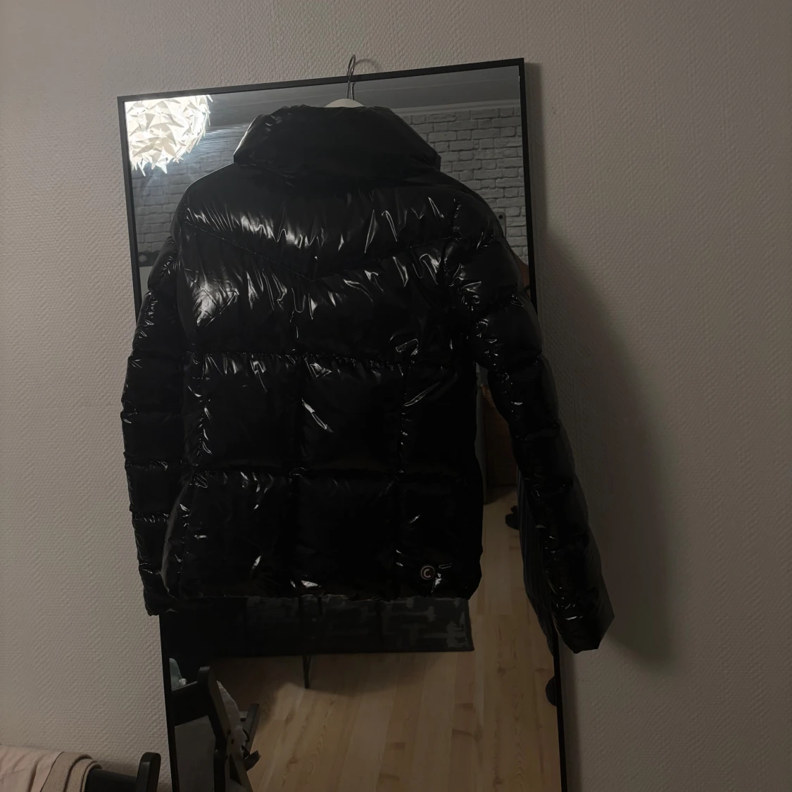 Colmar vinterjacka  - 1