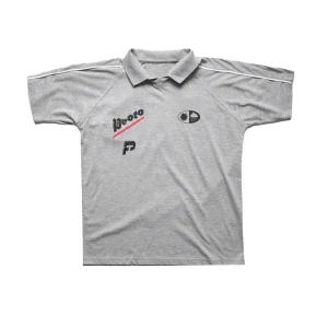 Prototypes  - Prototypes referee polo shirt sz l/xl