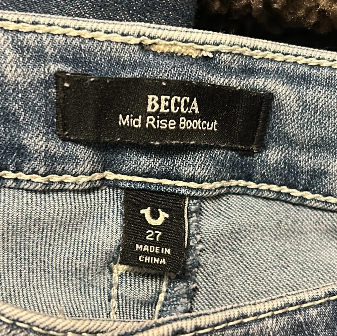 Bootcut jeans True Religion  - 4