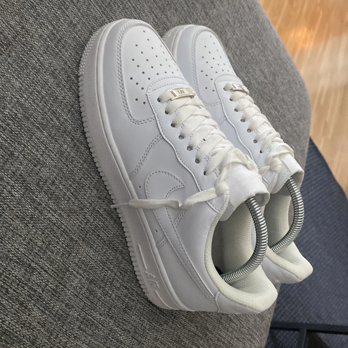 Nike Air Force 1 vita sneakers