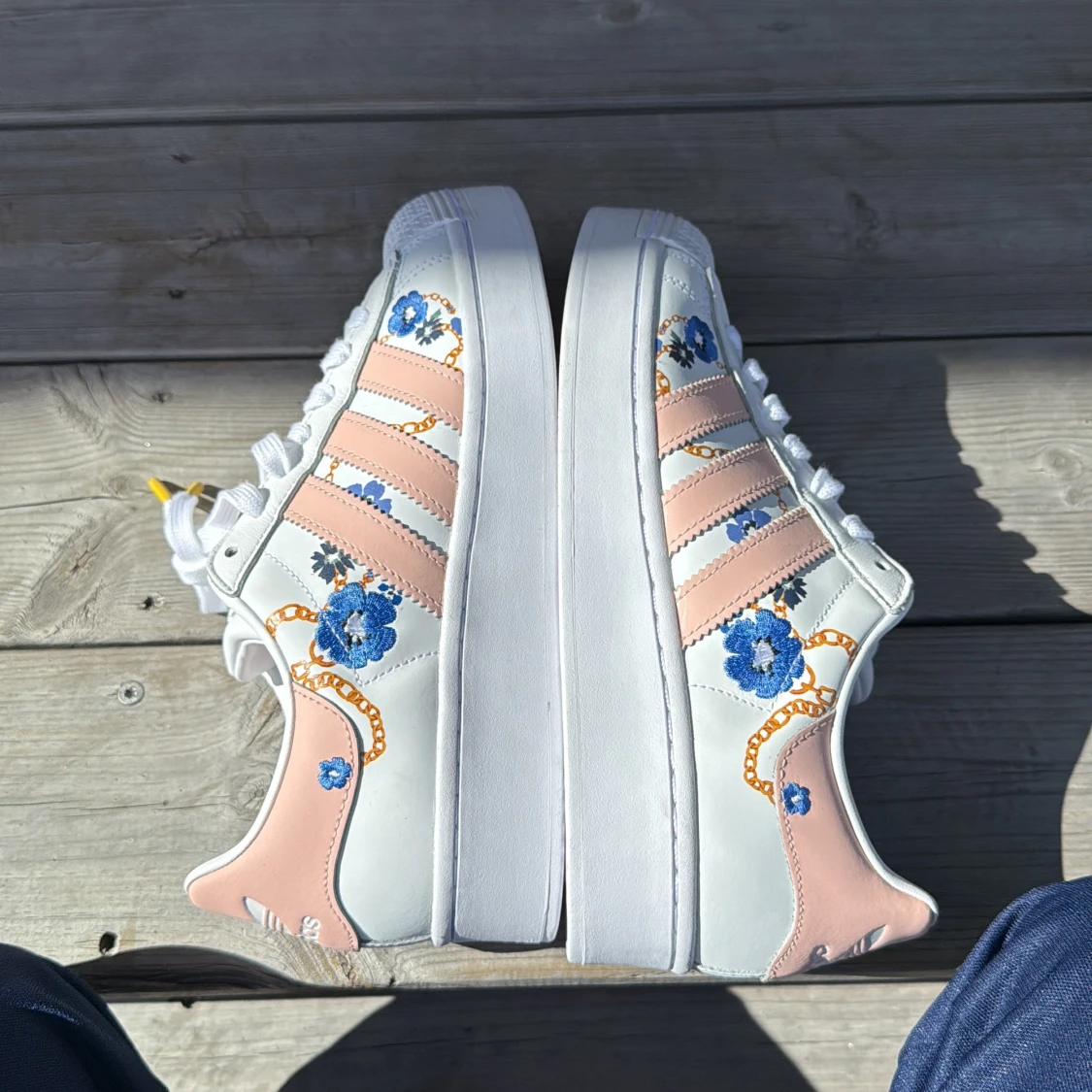 Adidas Superstar - 3