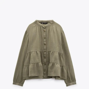 Blus Zara  - Aldrig använd