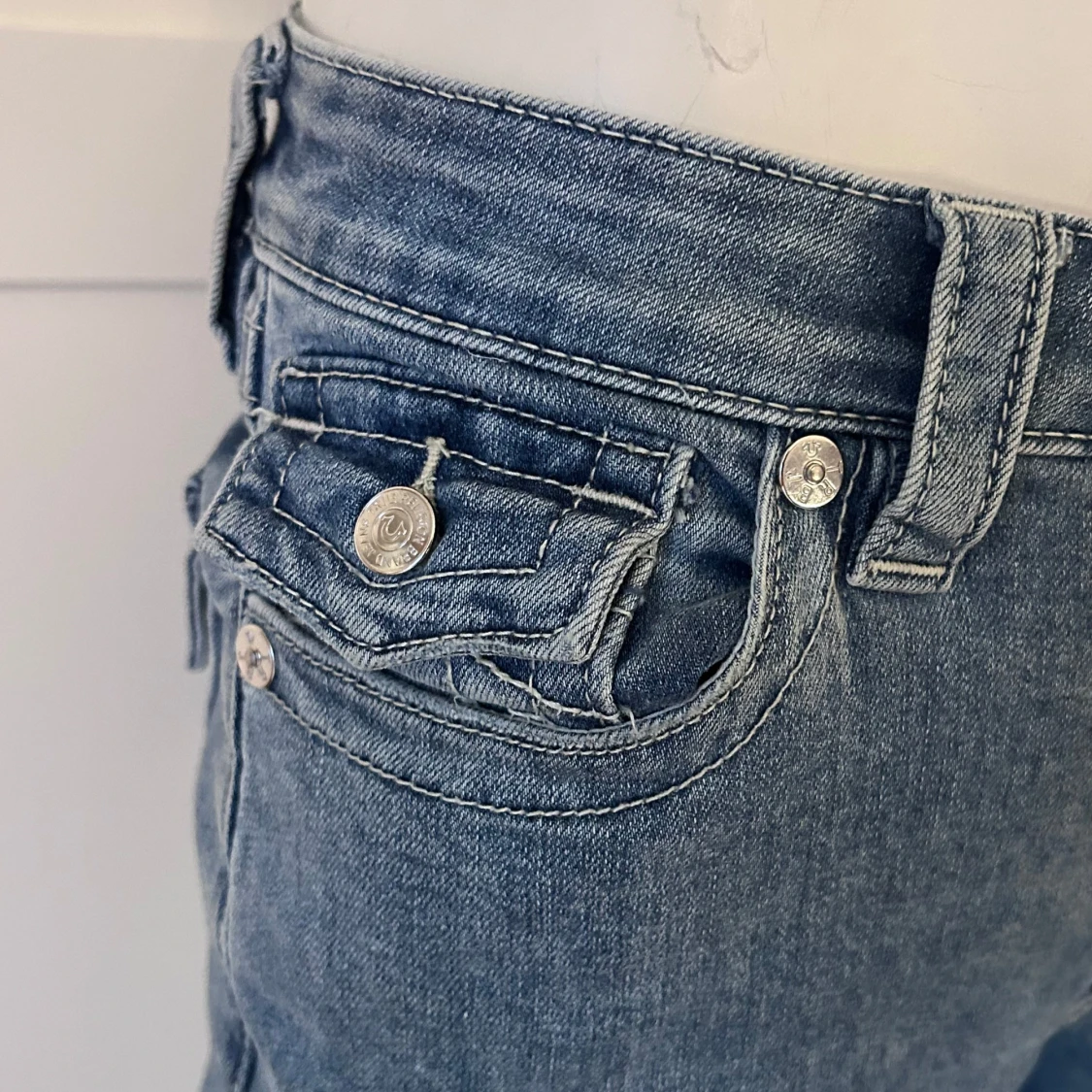 Bootcut jeans True Religion  - 2