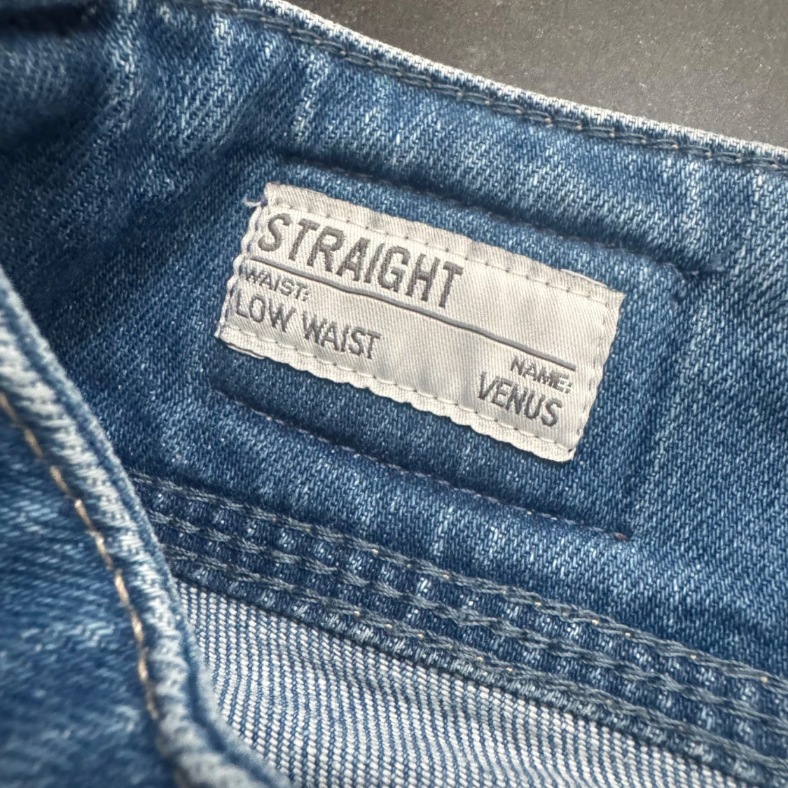 Lågmidjade straight Pepe Jeans - 3