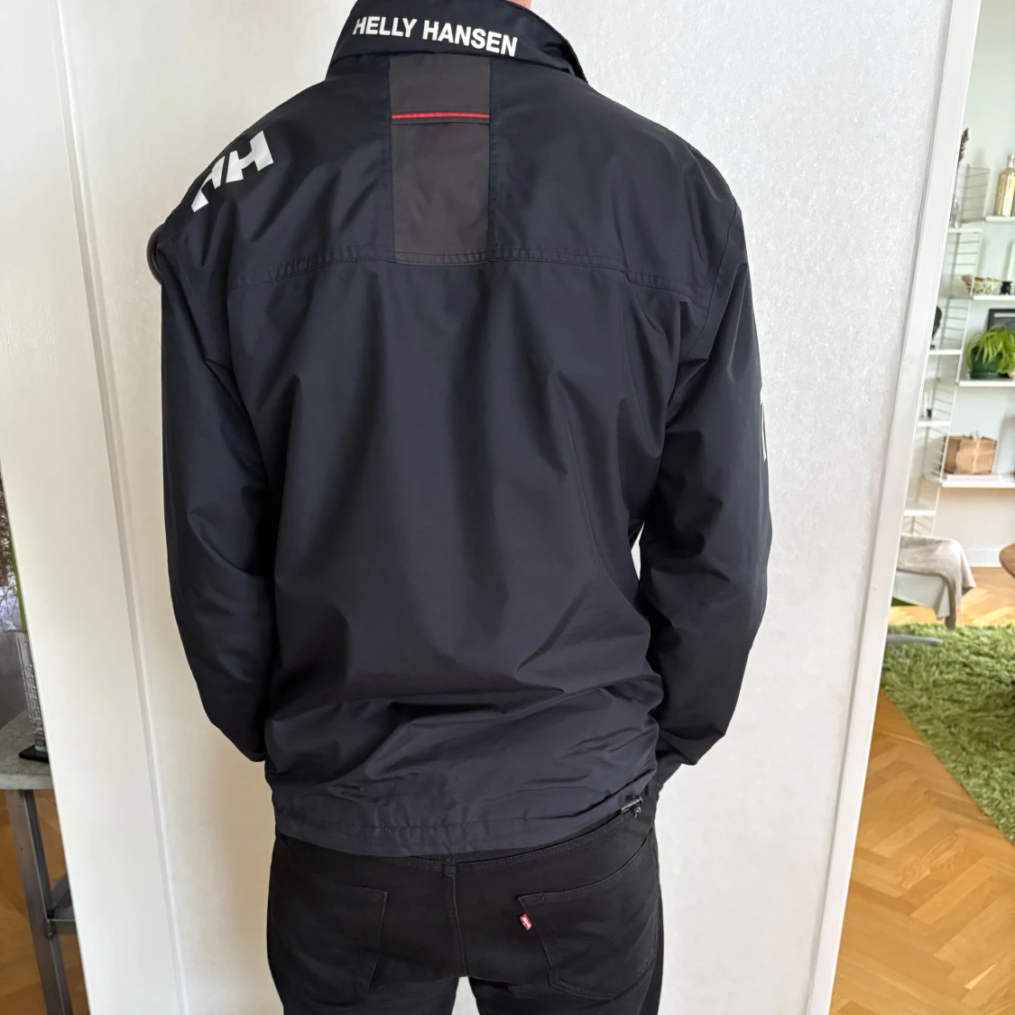 Helly Hansen jacka  - 2