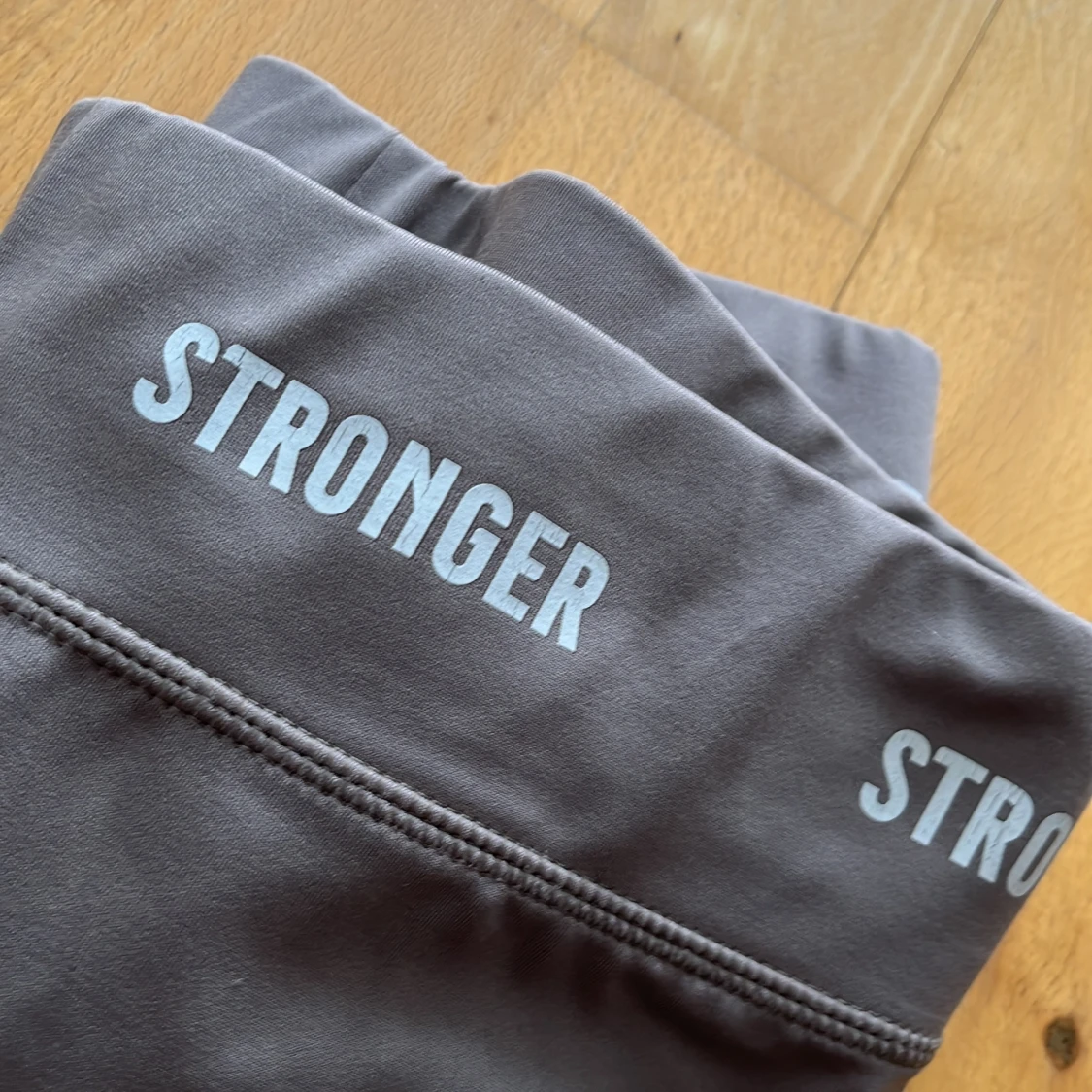 Stronger tights - 1