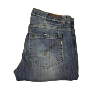 Dondup Jeans - Dondup George | Fint skick 9/10 | Storlek W34 | Nypris Ca 3200 | Hör av dig vid fler frågor // Loretti Fashion UF