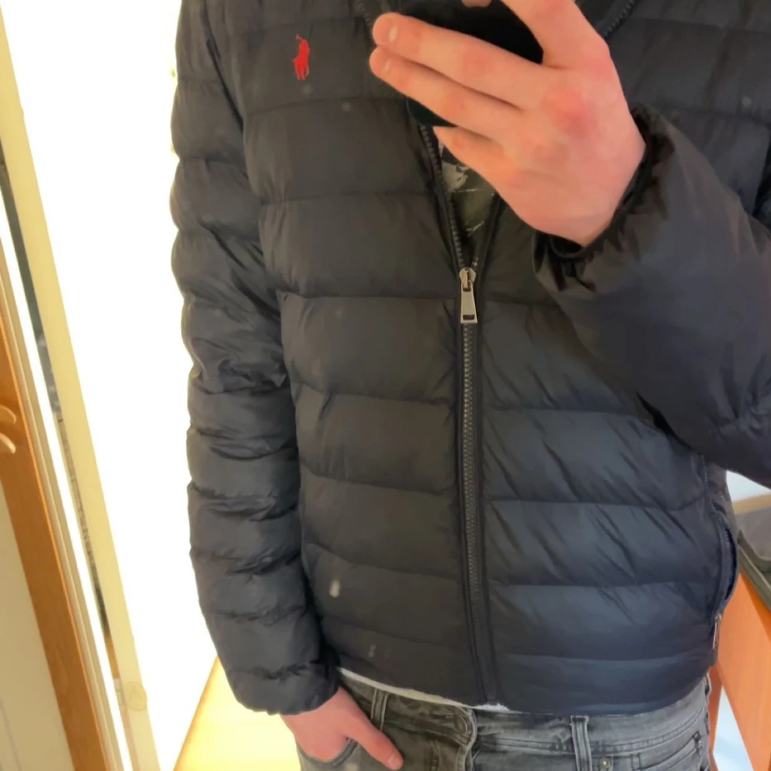 Ralph Lauren jacka - 1