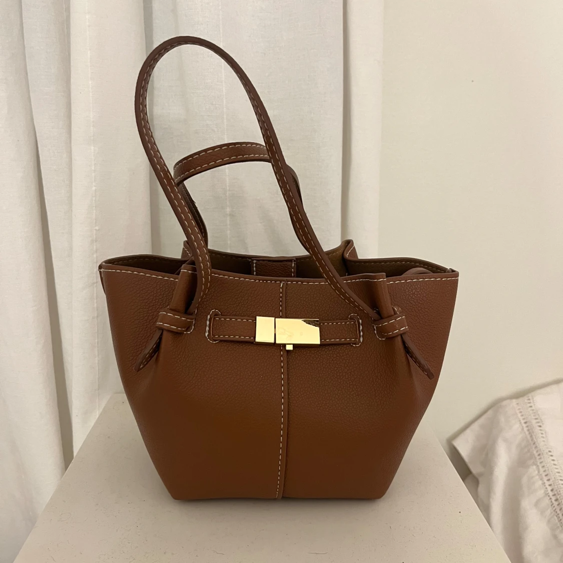 Slutsålda lindex väskan!!! - 2