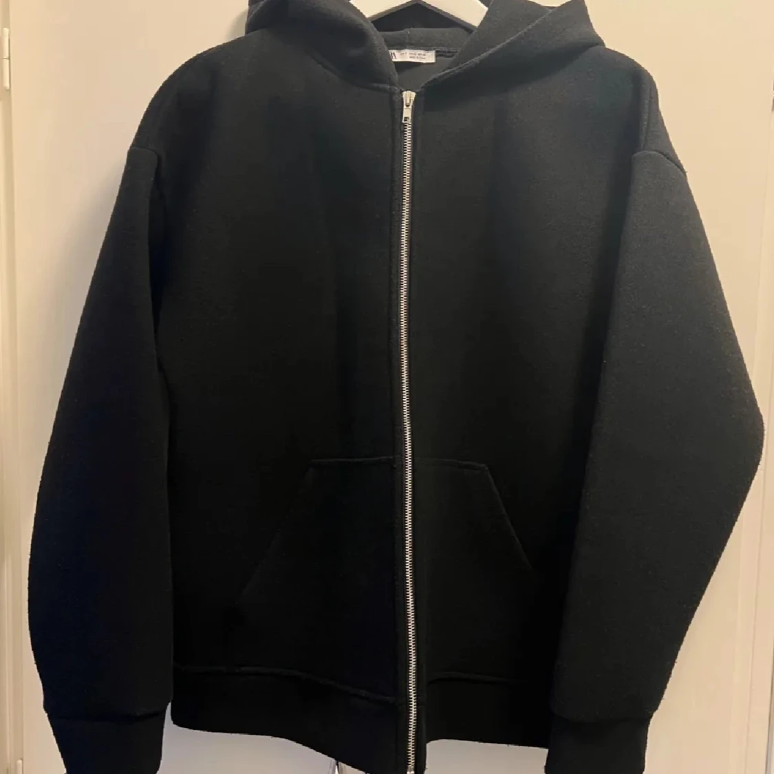 ZARA oversized kofta