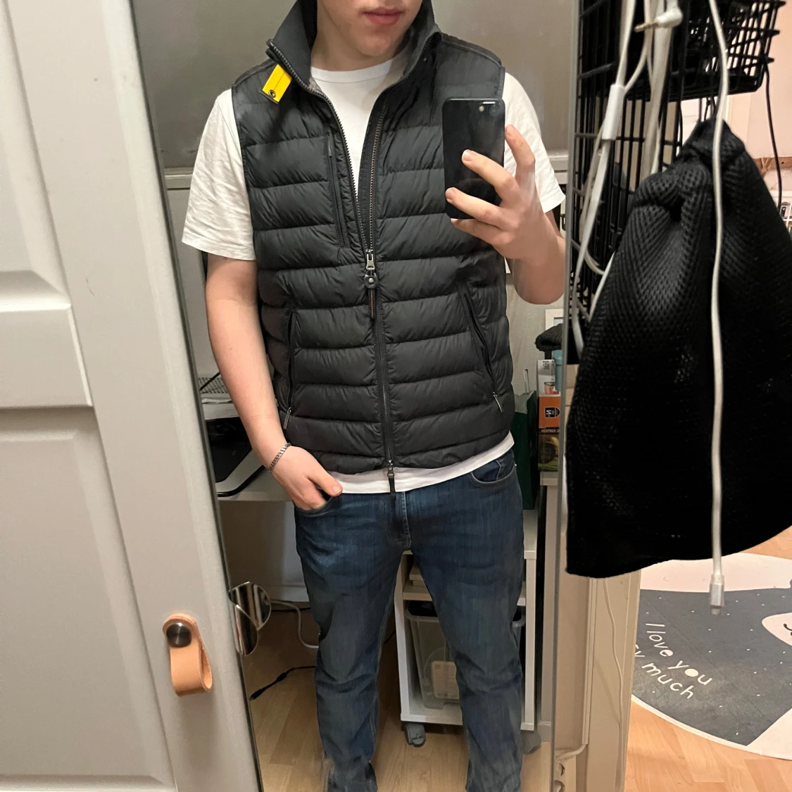 Parajumper väst - 4