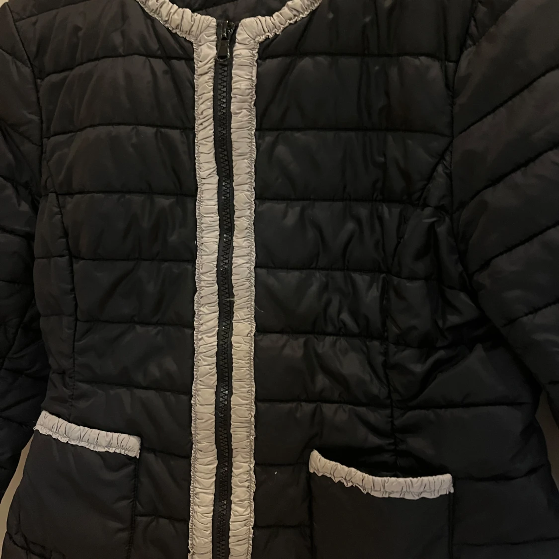 Vår jacka 🌞  - 1