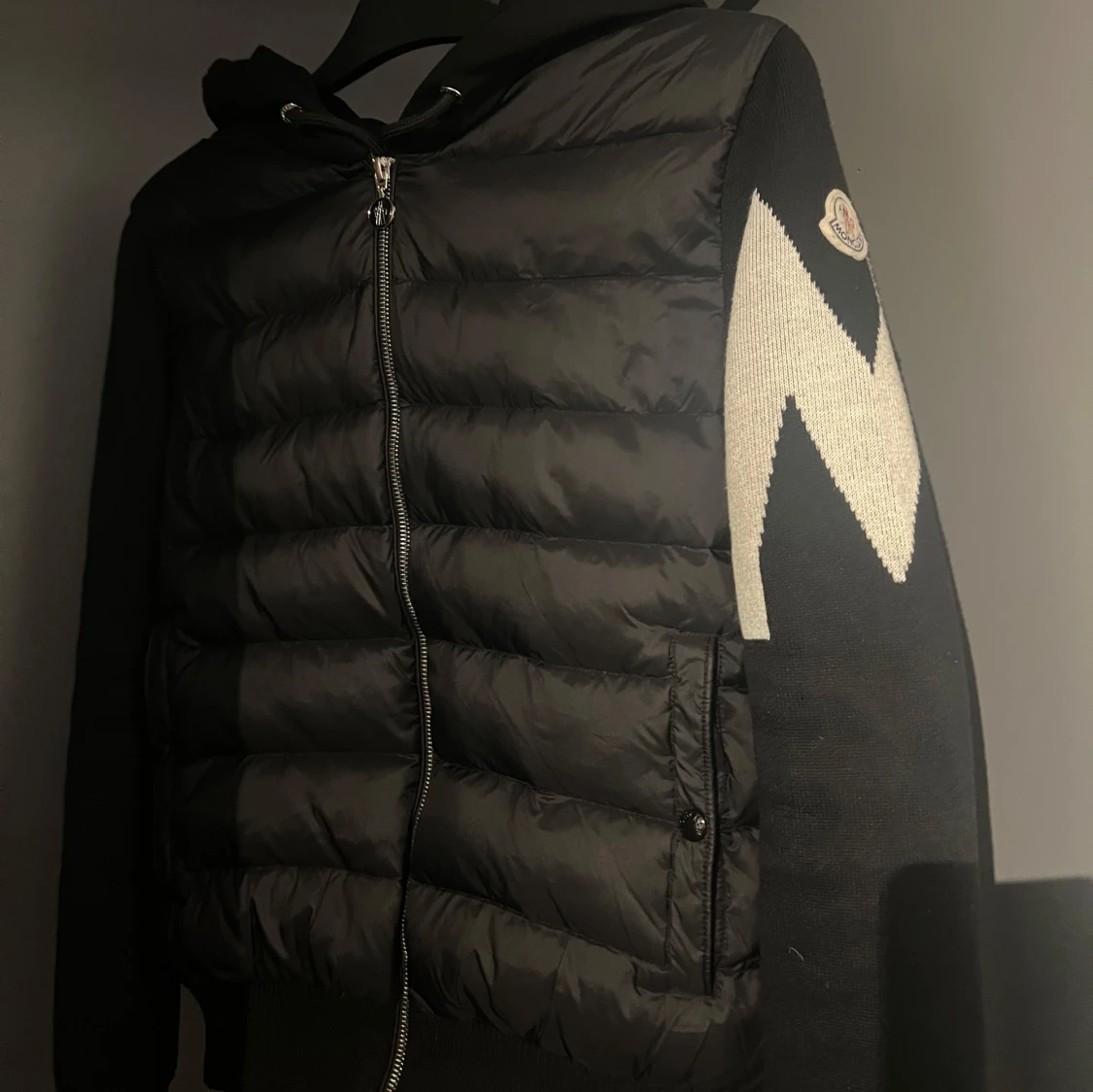 Moncler cardigan - 1