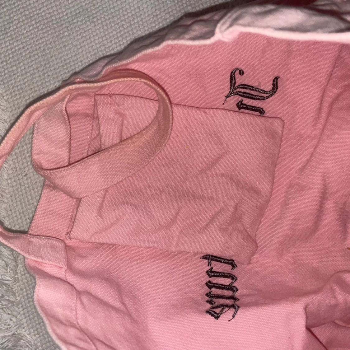 Juicy Couture totebag  - 1