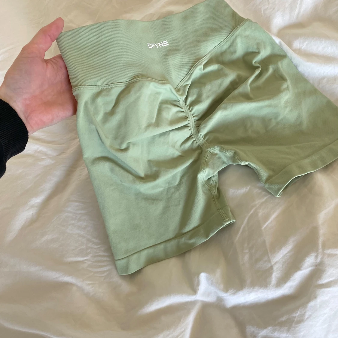 DFYNE dynamic shorts (S) - 3