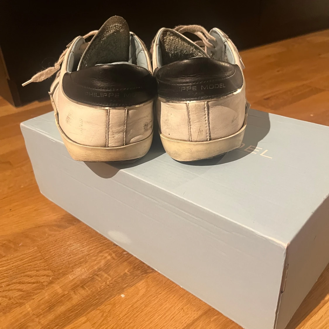 Philippe Model Skor - 3