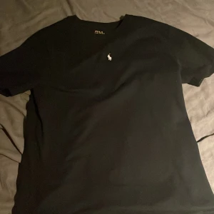 Ralph lauren T-shirt  - Ralph lauren t shirt Storlek: 14-16 ca 164cm Skick 9/10 som ny 