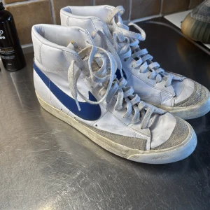 Nike skor - 200kr