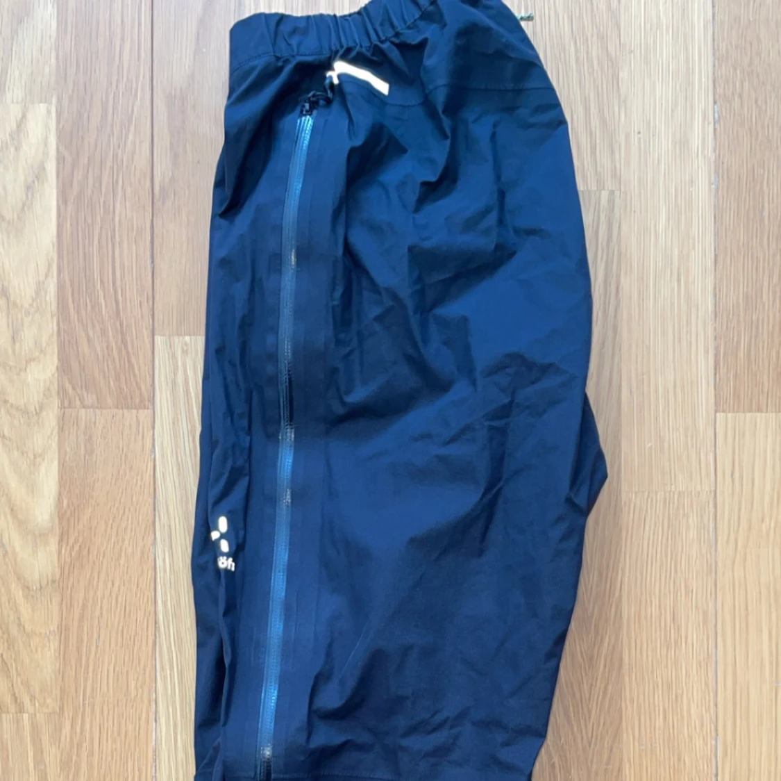Haglöfs byxor - 2