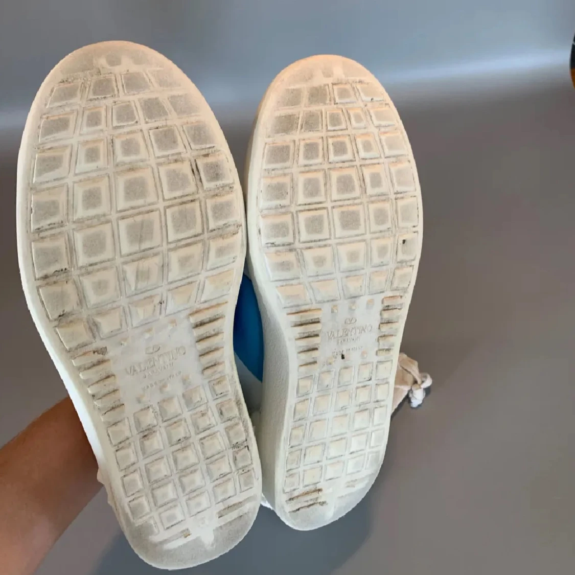 Valentino opens  - 3