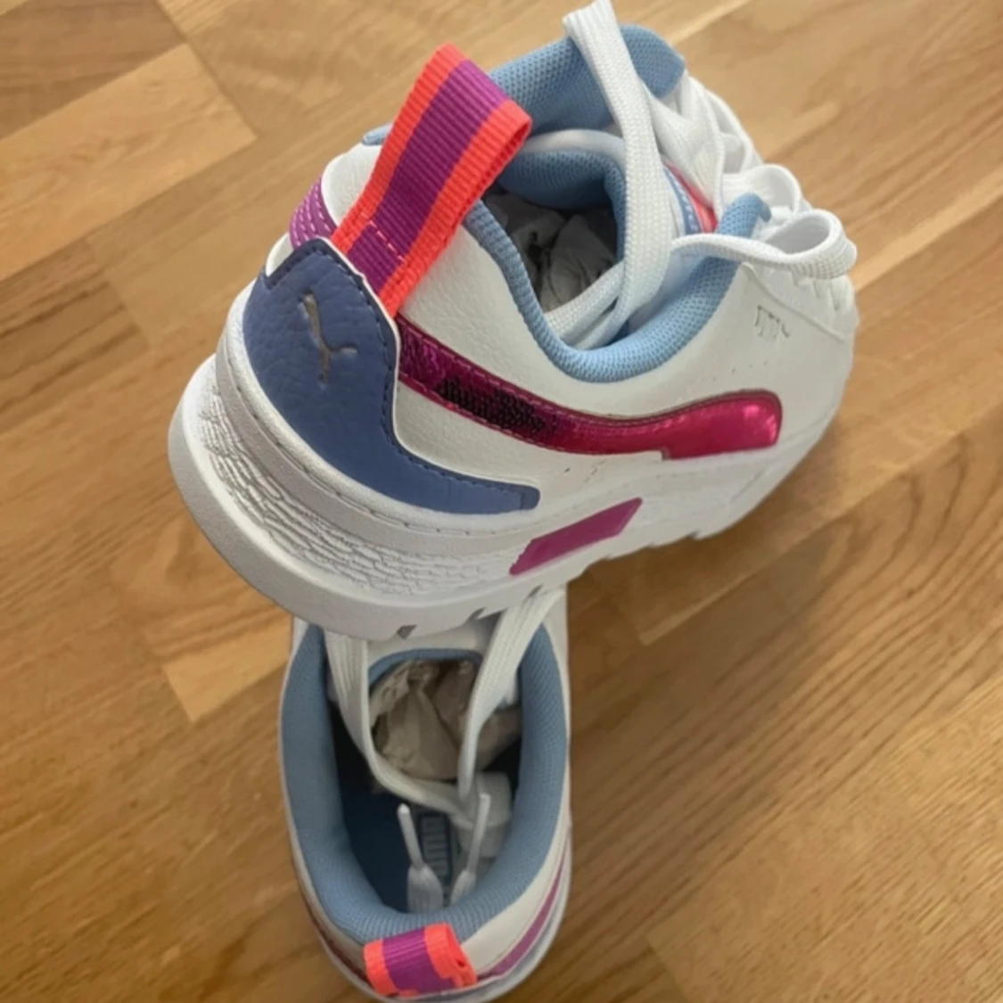 Puma Mayze Glitzy - 2