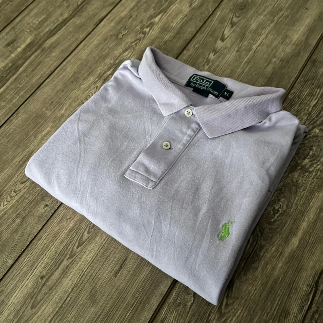 Ralph Lauren Pike T-Skjorta - 1